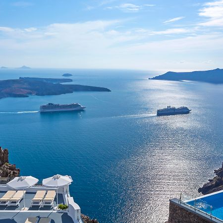 Pegasus Suites & Spa (Adults Only) Imerovigli  Facilidades foto