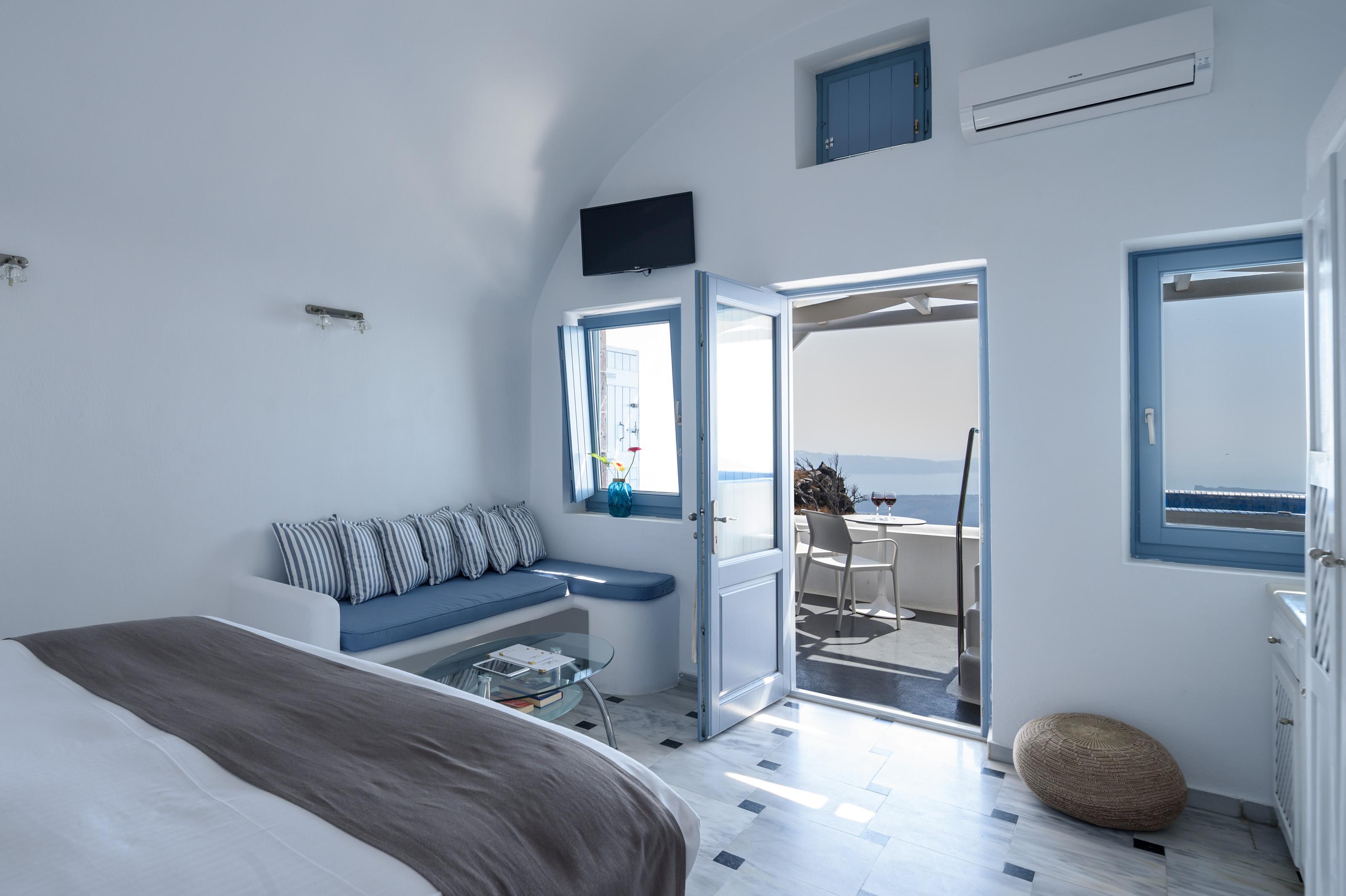 Pegasus Suites & Spa (Adults Only) Imerovigli  Exterior foto