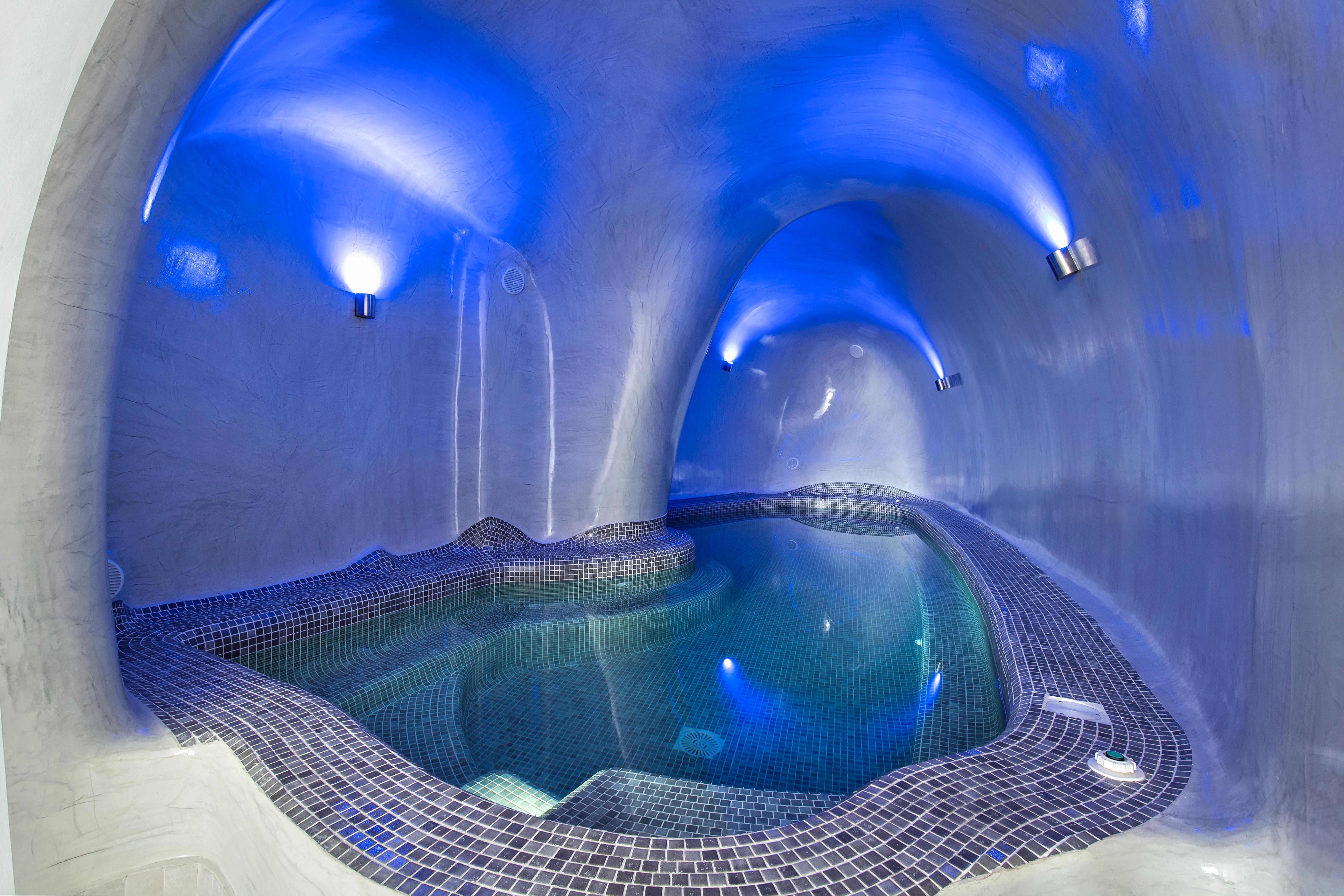 Pegasus Suites & Spa (Adults Only) Imerovigli  Exterior foto