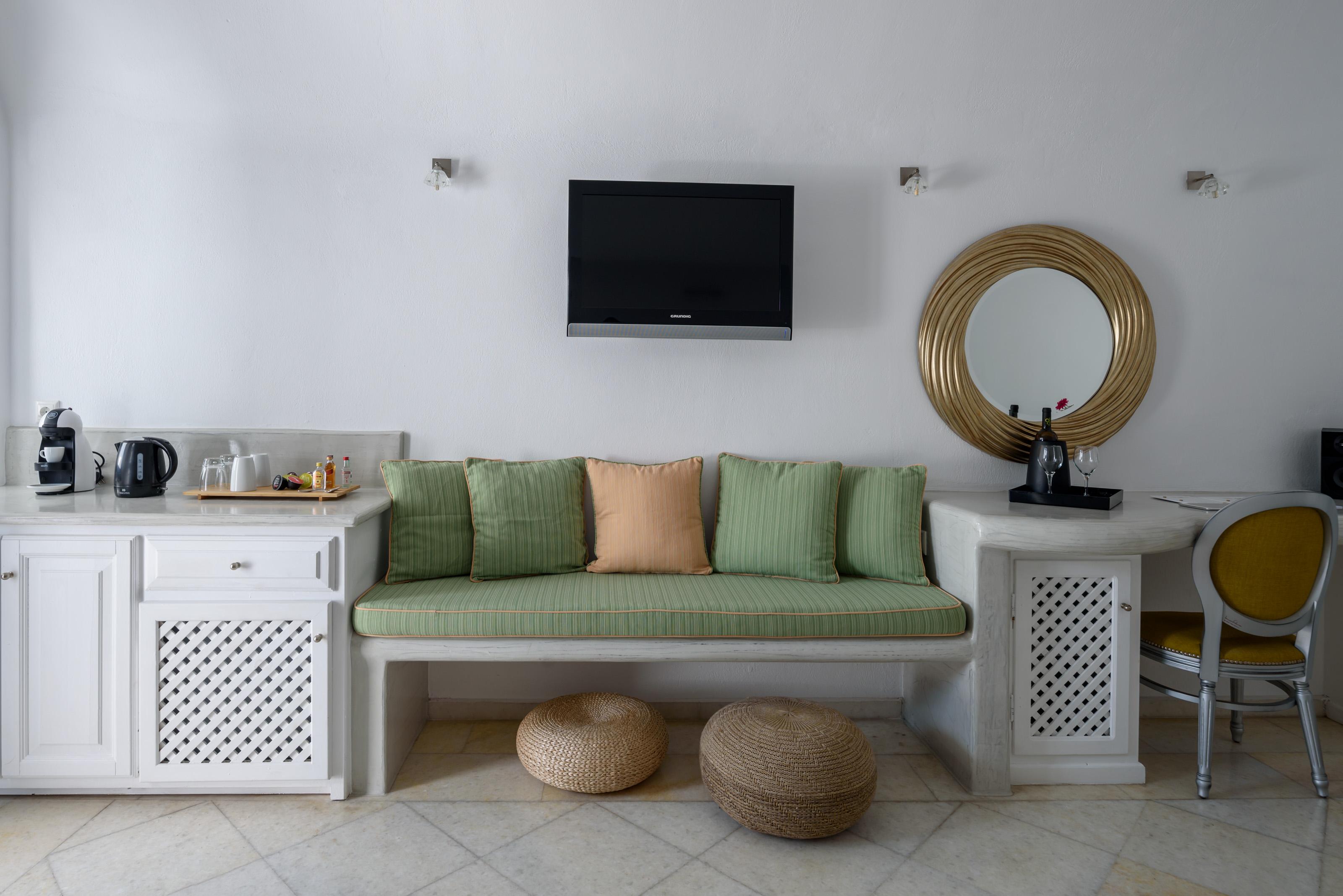 Pegasus Suites & Spa (Adults Only) Imerovigli  Exterior foto