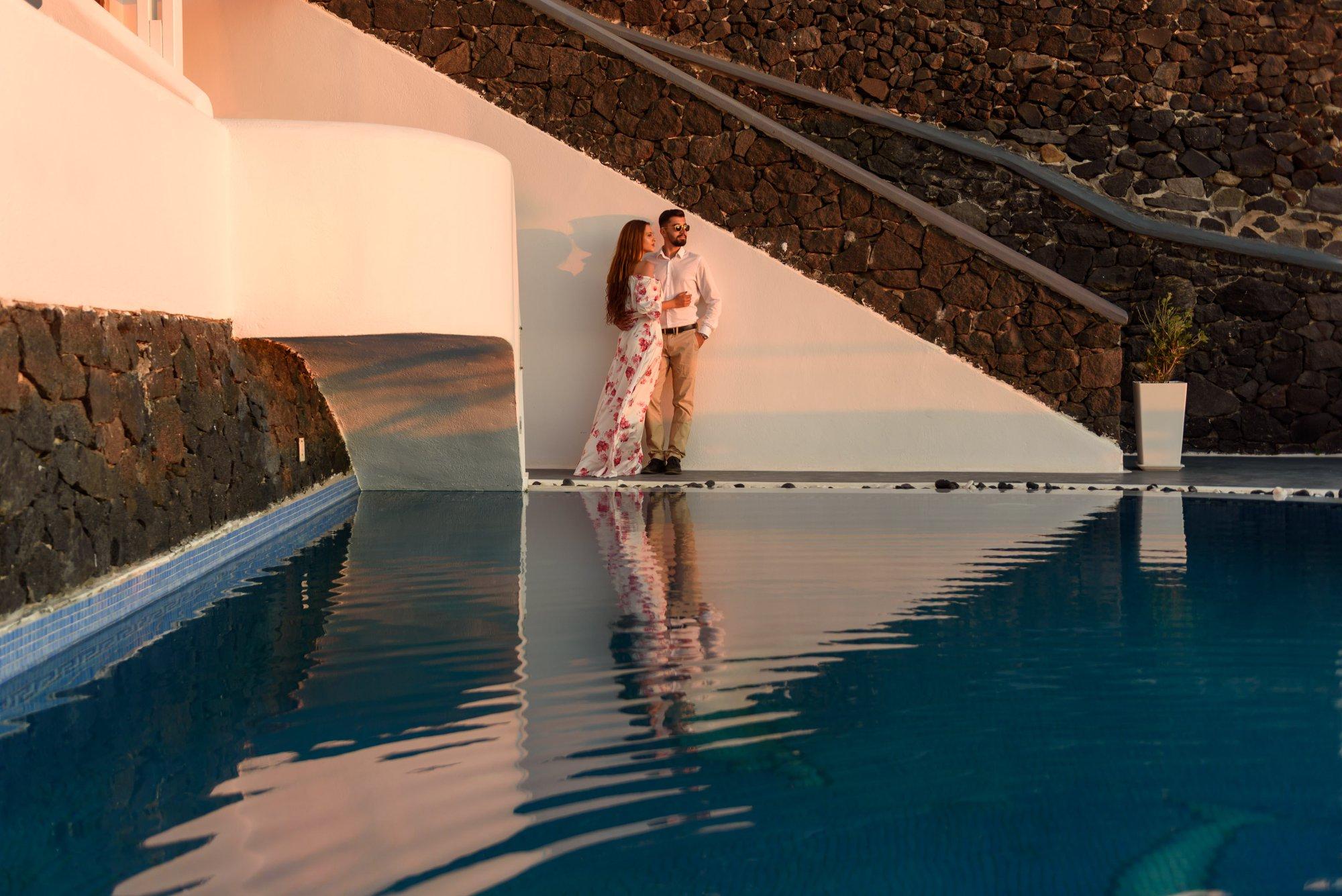 Pegasus Suites & Spa (Adults Only) Imerovigli  Exterior foto