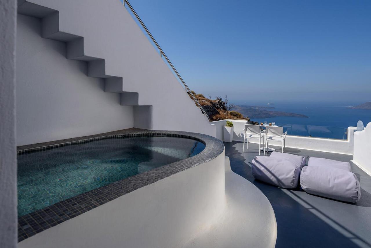 Pegasus Suites & Spa (Adults Only) Imerovigli  Exterior foto
